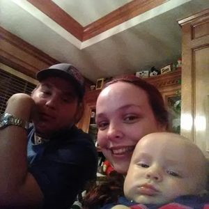 Meet your Posher, Kelsey